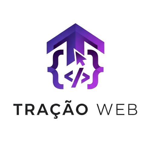 Logo Tração Web